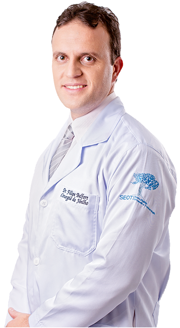 Dr. Filipe Belfort Ortopedista e Cirurgia de Joelho